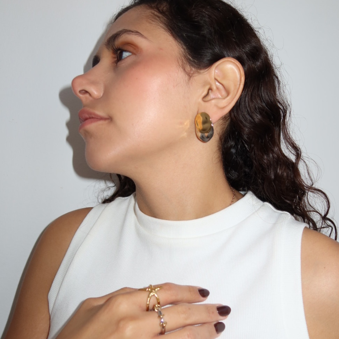 Fotos de aretes de $99